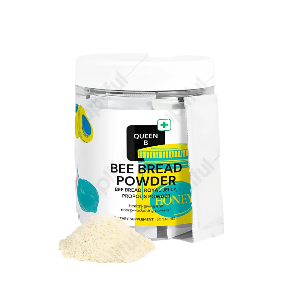 Bee Bread Powder