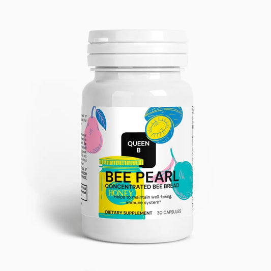 Bee Pearl - Vitacell Health